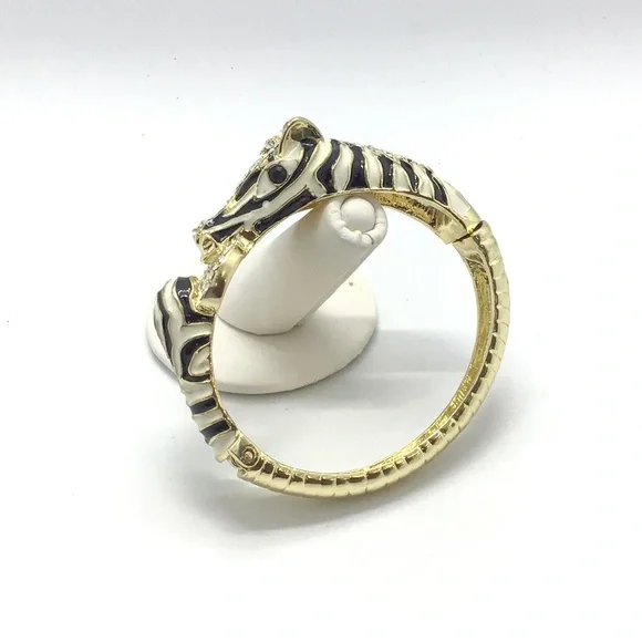 Zebra Bracelet - Picture 5 of 6